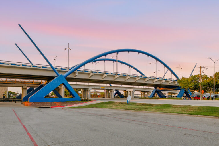 Addison Is About to Get Even More Walkable Sidewalk in Addison West, Texas